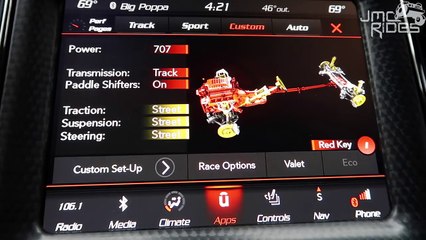 The Real Reason Why Dodge HELLCATS Are SLOW!