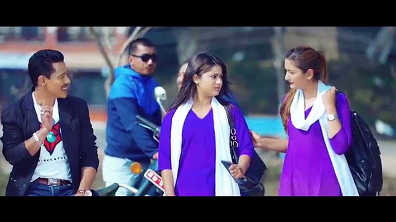 Lagchha Sunya Ft. Keki Adhikari, Sagar Shah 'NJ' - New Nepali Adhunik Song 2018-2074 - Shiva Gurung