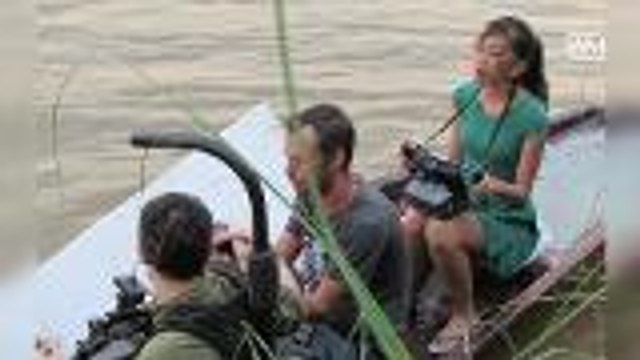 ASEAN Scoop: Lao's first female director