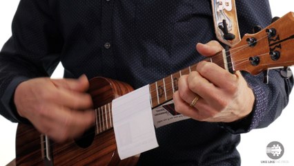 Ukulele Tricks Play Uke Like Johnny Cash