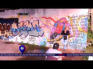 Eksotisme Villa Hantu Tanpa Hantu - NET 10