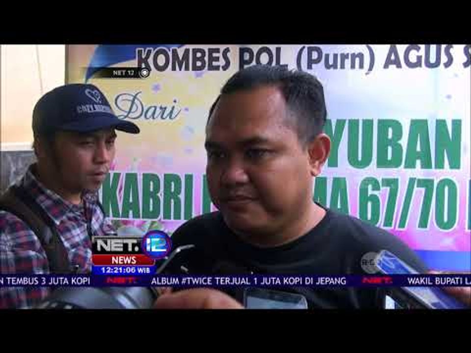 Kasus Pembunuhan, Hasil Autopsi Mantan Wakapolda Sumut - NET 12