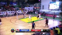 Ex-PBA, Chito Jaime vs Val Acuna - Duel Highlights (MPBL) February 27, 2018