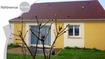 A vendre - Maison/villa - Montereau fault yonne (77130) - 3 pièces - 80m²