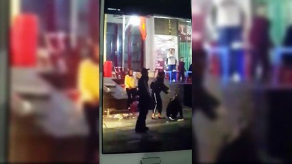 Toàn cảnh vụ giết người chỉ vì gọi tăm và giấy ăn quá nhiều khi ăn ốc