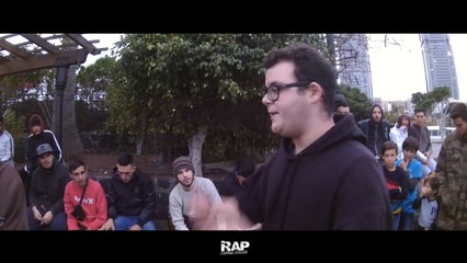 8vos - joka vs panda