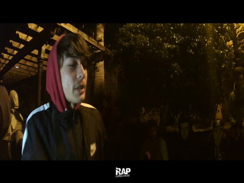 4TOS - DOGTOR vs DB (1RA CLASIFICATORIA)