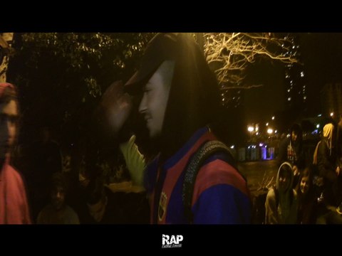 4TOS - POCO vs BORIKO (1RA CLASIFICATORIA)