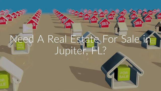 Leighton Walsh Realty Advisors - Real Estate For Sale in Jupiter, FL