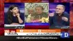 If Nawaz Is Thrown Out, How Can Shahbaz Become The Prime Minister- No Way- Nusrat Javed Bashes Shahbaz Sharif