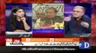 If Nawaz Is Thrown Out, How Can Shahbaz Become The Prime Minister- No Way- Nusrat Javed Bashes Shahbaz Sharif