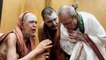 Kanchi Shankaracharya Jayendra Saraswati passed away in Kancheepuram | Oneindia News