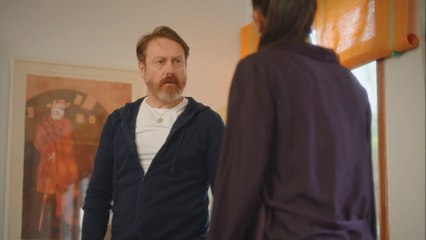 Ufak Tefek Cinayetler 18. Bölüm Mehmet'i Kızdıran Teklif