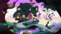 Twilight Helps Fluttershy (Castle, Sweet Castle) | MLP: FiM [HD]