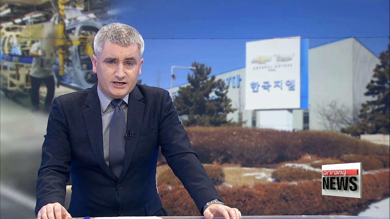 GM Korea to resume negotiations on wage talks