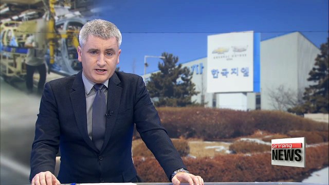GM Korea to resume negotiations on wage talks