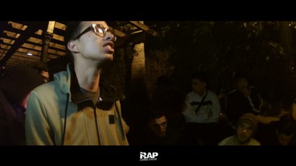 FINAL - POCO vs SK (1RA CLASIFICATORIA)