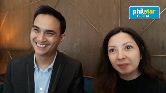 How ride sharing can help ease Manila traffic