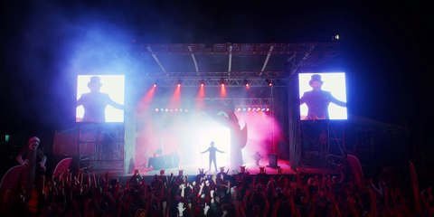 Blood Fest Teaser Trailer | Rooster Teeth