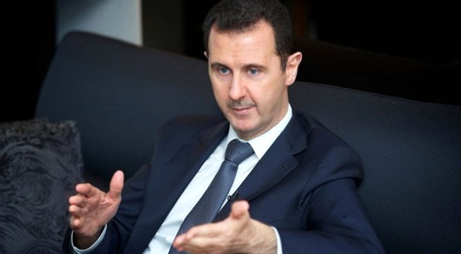 Halep Eski Savcısı: Esad'ın Serbest Bıraktığı Tutuklular PKK'nın İçinde