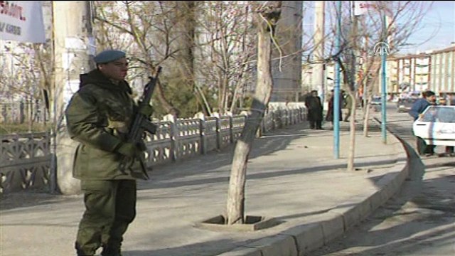 (ARŞİV) - 28 Şubat dönemine ait 'arşiv' görüntüleri (1)