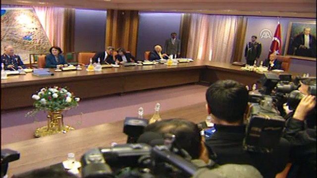 (ARŞİV) - 28 Şubat dönemine ait 'arşiv' görüntüleri (4)