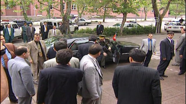 (ARŞİV) - 28 Şubat dönemine ait 'arşiv' görüntüleri (6)