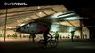 Sunny side up as Solar Impulse 2 closes in on first fuel-free round-the-world flight