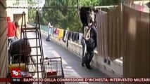 Asylum seeker is murdered in Italy