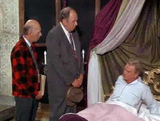 Green Acres S02e18 Exodus To Bleedswell