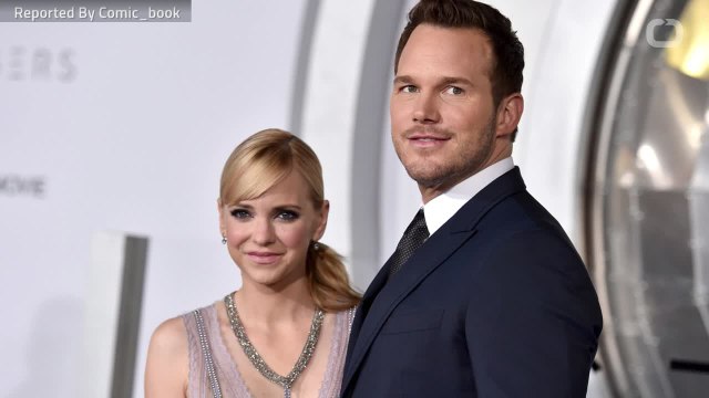 Kevin Smith Speaks Out On Backlash Chris Pratt Got Over Praying For Him