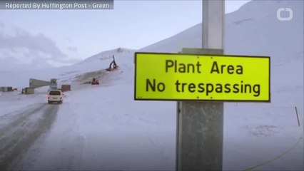Doomsday Seed Vault Gets A $13 Million Upgrade