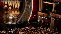 Oscar Nominees Get A bounce At Box Office