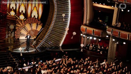 Oscar Nominees Get A bounce At Box Office