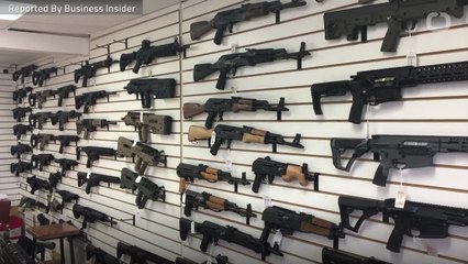 Companies Caught in Crossfire of NRA Boycott