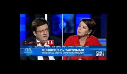 Erkek: Çok güçlü bir demokrasi ittifakı kuracağız