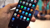 Samsung Galaxy S9 and S9  Hands-on