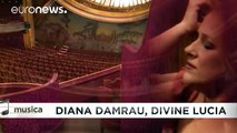 Diana Damrau wows Paris in Lucia di Lammermoor - musica