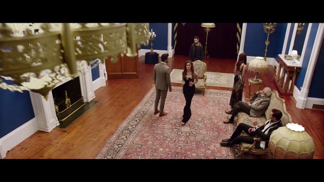 Aankhon-Mein-Aansoon New-Hindi-Songs-2017 Nadeem-Palak-Yaseer Ek-Haseena-Thi-Ek-Deewana-Tha