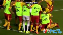 Monarcas Morelia vs Queretaro 2-1 All Goals & Highlights