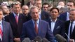 'We now need a Brexit government', says UKIP's Nigel Farage