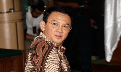 Apa Kata Pakar Hukum Mengenai Peninjauan Kembali Kasus Ahok