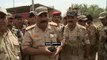 Iraqi camps overwhelmed as thousands flee Fallujah fighting