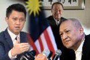 Chong to Nazri: Be a man, apologise to Robert Kuok