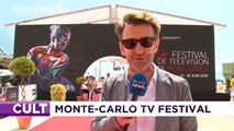 Monte-Carlo festival celebrates 'new golden age' of TV - le mag