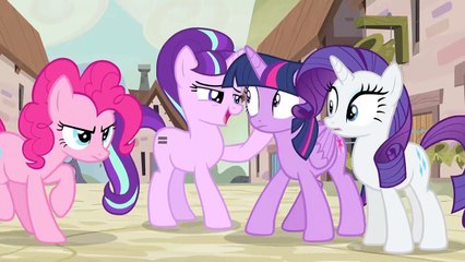 In Our Town (The Cutie Map) | MLP: FiM [HD]