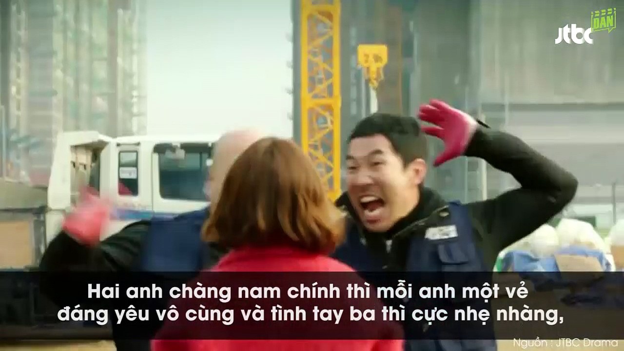 Hãy xem ngay 6 bộ phim Hàn cực hài hước này đảm bảo bạn sẽ yêu đời ngay