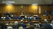 Oscar Pistorius 'broken' South African court hears