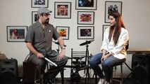 Funny Hareem Farooq interview with Voice Over Man  - EPISODE 05