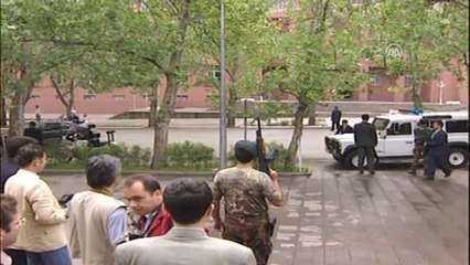 Arşiv) - 28 Şubat Dönemine Ait "Arşiv" Görüntüleri (6)